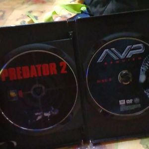Prededor 2  and avp requiem
